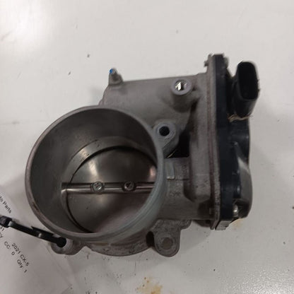 Throttle Body Valve Naturally Aspirated Fits 18-23 Mazda CX-5 OEM