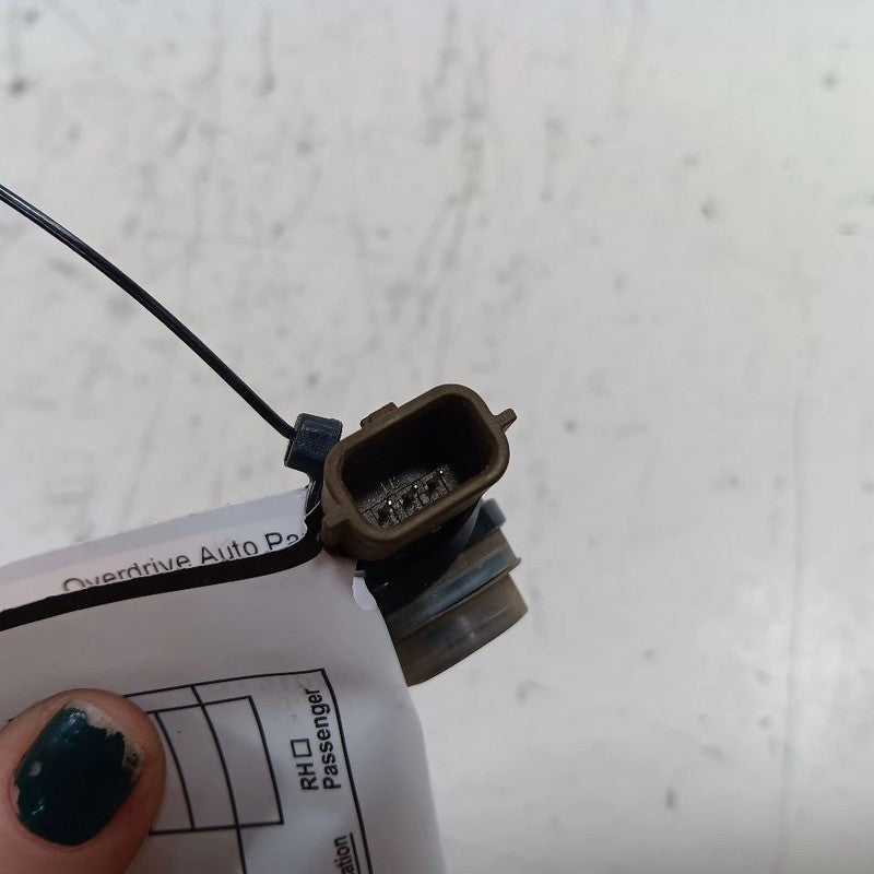 Nissan Maxima Reverse Sensor 2018 2019 2020