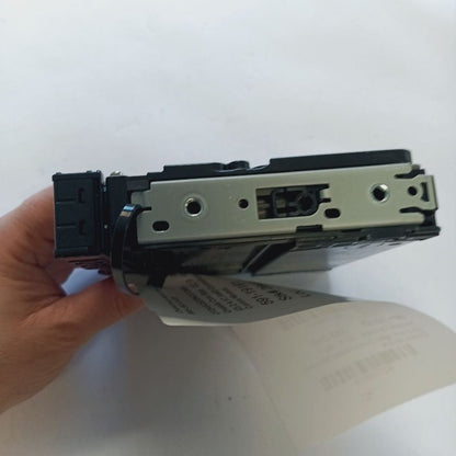 Communication Telematics Control Module Fits 23-25 BZ4X