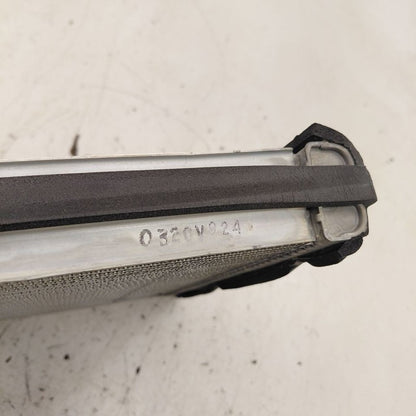 Air Conditioning AC Evaporator Hybrid Fits 17-25 Honda CR-V