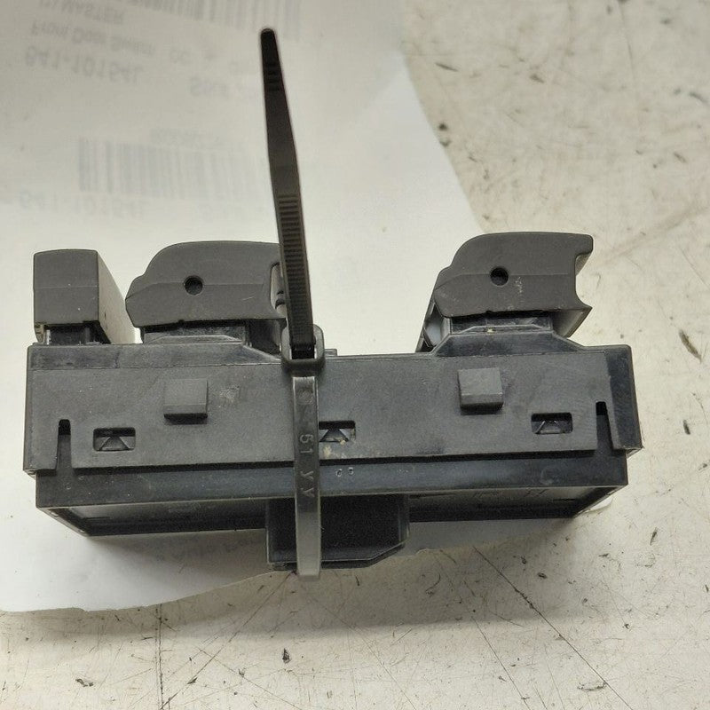 Driver Front Door Lock and Window Switch Fits 17-22 Chevy Trax