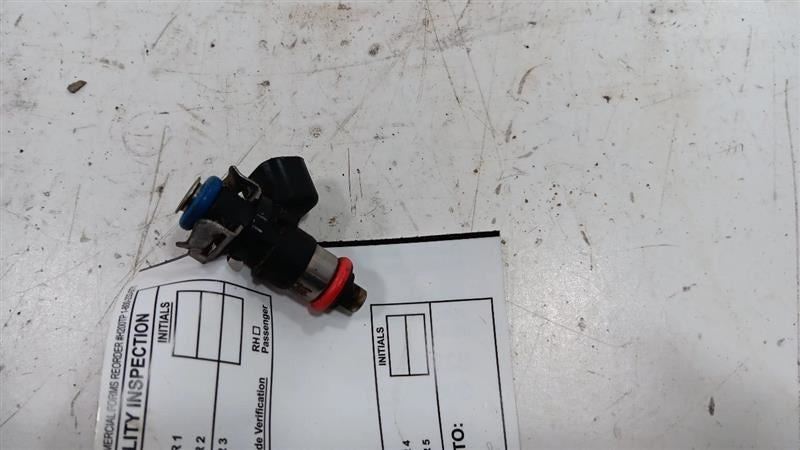 BR3Z9F593B Fuel Injection Injector 3.5L Fits 11-19 EXPLORER