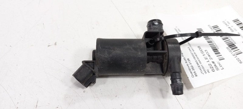Lexus GS350 Windshield Washer Motor 2007 2008 2009 OEM