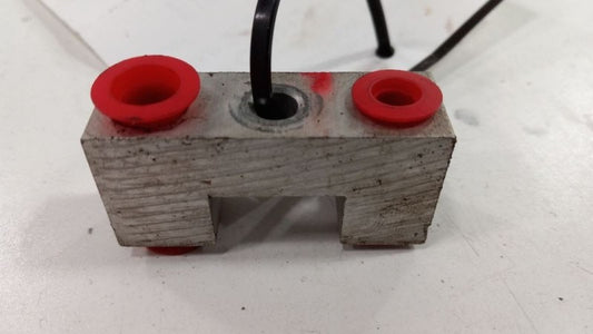 Dodge Journey Brake Proportioning Valve 2011 2012 2013 2014 2015 2016