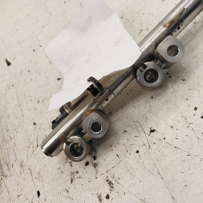 Kia Sportage Fuel Rail Injection Injector Mount Bar  2.4 2020 2021 202
