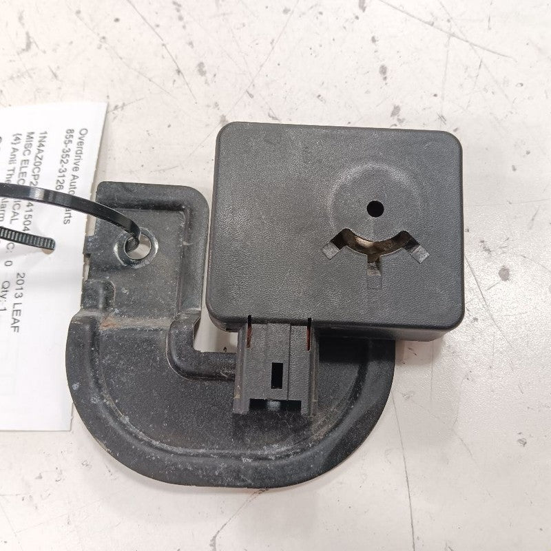 Nissan LEAF Anti Theft Alarm Siren 2013 2014 2015 2016 2017 OEM