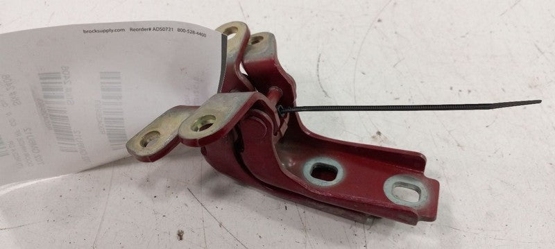 Cadillac CTS Right Front Door Hinge Set Passenger 2011 2012 2013 OEM