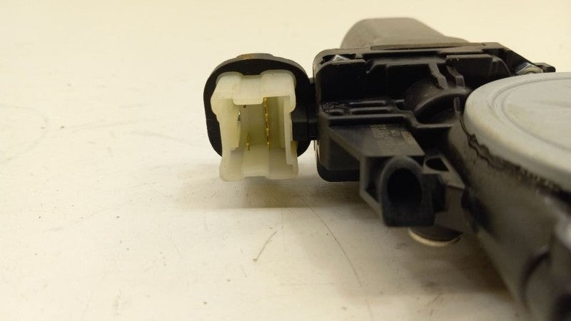 Passenger Power Window Motor Front Sedan Fits 07-12 Nissan Altima