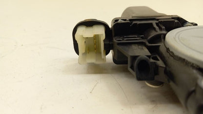 Passenger Power Window Motor Front Sedan Fits 07-12 Nissan Altima