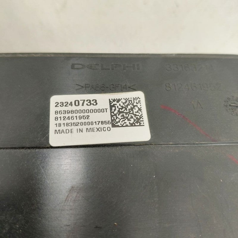 Chevy Volt Positive Battery Cable  2019 2018 2017 2016 OEM