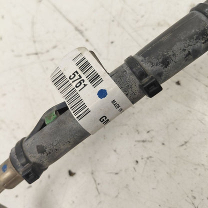 Chevy Volt Gas Fuel Line  1.5 2016 2017 2018 2019