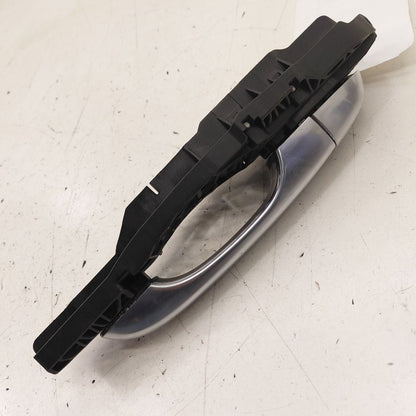 Left Rear Door Handle Exterior 4 Door X Model Fits 16-17 FIAT 500