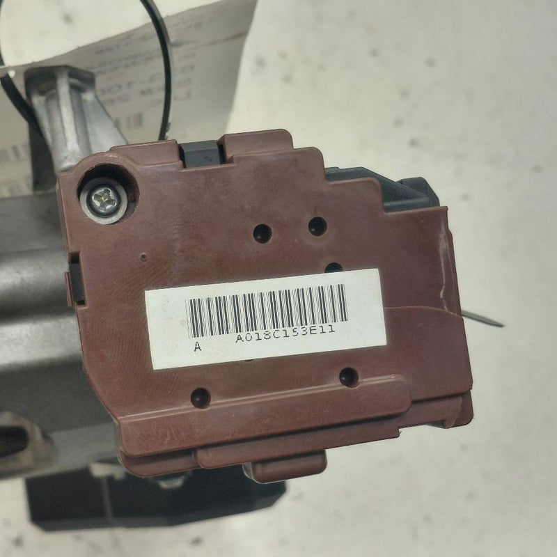 Ignition Switch Turbo Conventional Ignition Fits 17-22 Honda CR-V