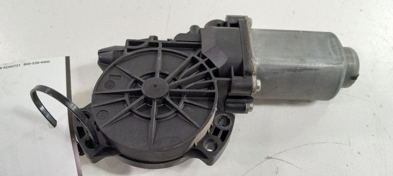 834602B000 Passenger Right Power Window Motor Rear Fits 07-12 SANTA FE