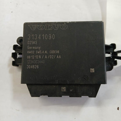 Driver Park Assist Control Module Fits 12-16 Volvo 80 Series