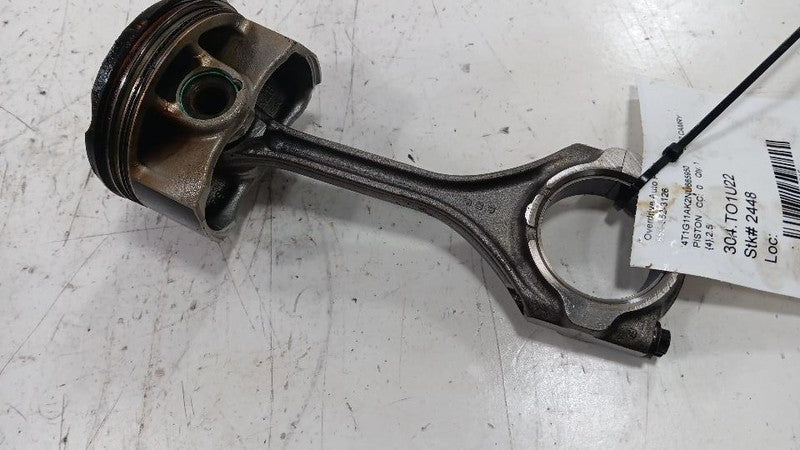 Toyota Camry One Single Piston 2021 2022 2023 OEM