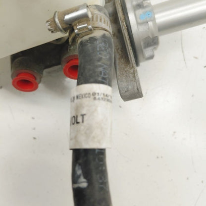 Brake Master Cylinder Fits 19 Chevy Volt OEM