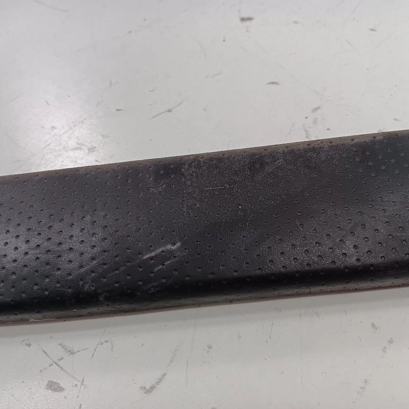 Subaru BRZ Sill Trim Plate Door Jam Threshold Left Driver Front  2013 