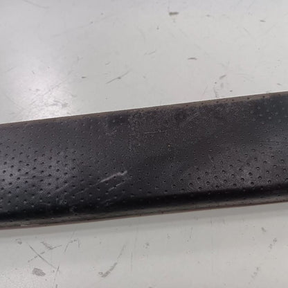 Subaru BRZ Sill Trim Plate Door Jam Threshold Left Driver Front  2013 