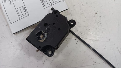 Buick Encore Flap Door Motor Heater AC Door Actuator  2016 2017 2018 2