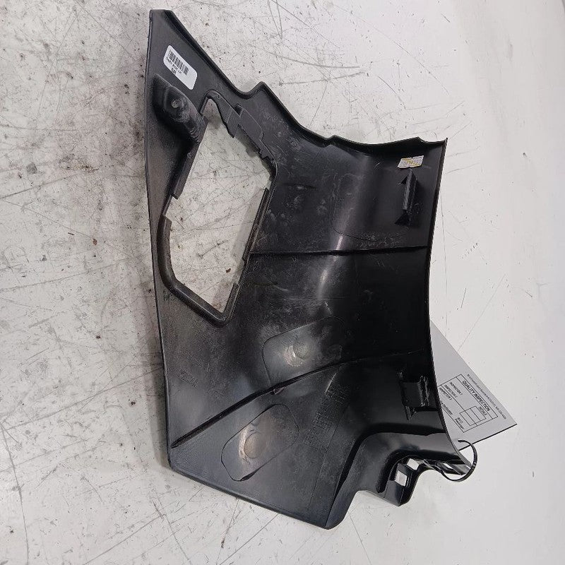 Nissan Kicks Kick Panel Trim Left Driver  2021 2022 2023 2024 OEM