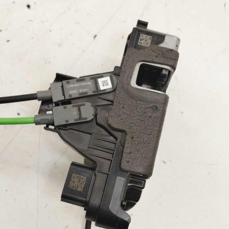 Ford Escape Door Latch Lock Left Driver Rear  2022 2023 2024