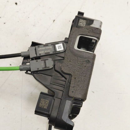 Ford Escape Door Latch Lock Left Driver Rear  2022 2023 2024