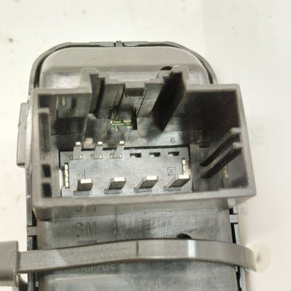 Buick Encore GX Window Switch Power Left Driver Rear  2020 2021 2022 2