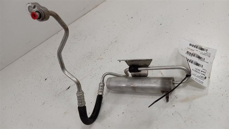 Dodge Journey AC Hose Line 2012  OEM