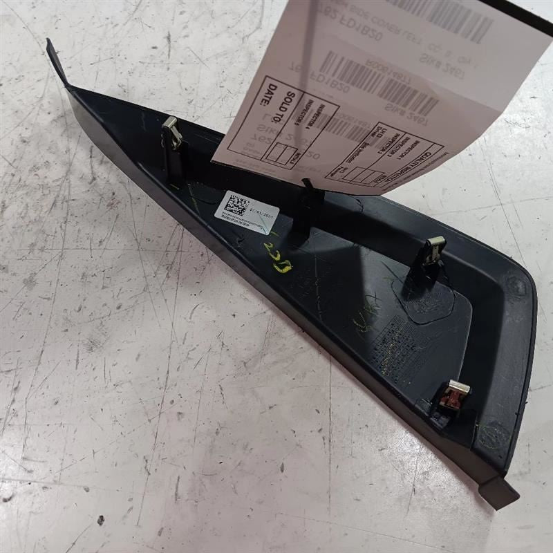 Ford Ecosport Dash Side Cover Left Driver Trim Panel  2018 2019 2020 2
