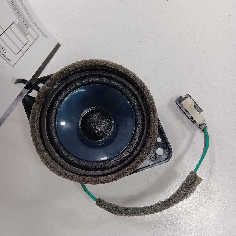 Ford Explorer Speaker Left Driver Rear  2016 2017 2018 2019 OEM