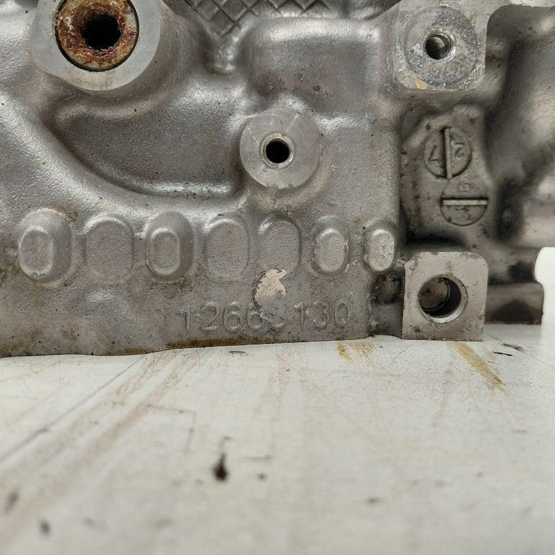 Passenger Right Rear Engine Cylinder Head 3.6L Fits 17-25 Cadillac XT5
