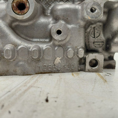 Passenger Right Rear Engine Cylinder Head 3.6L Fits 17-25 Cadillac XT5