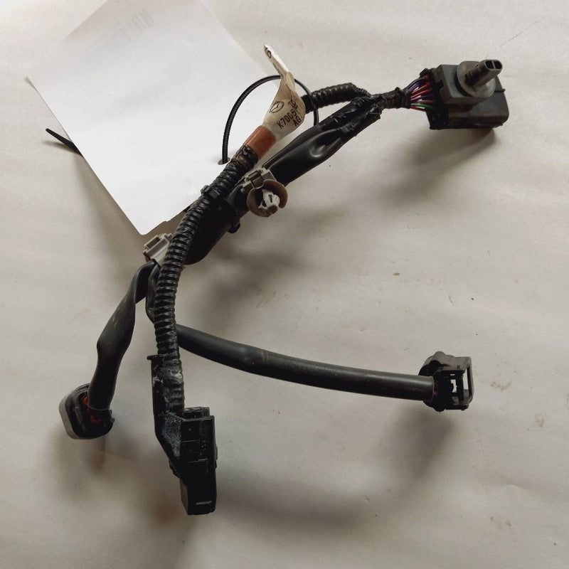 Mazda 3 Engine Wire Cord {D50E67SH0A} 2023 2022 2021