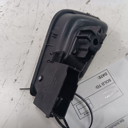 Ford Escape Door Handle Left Driver Rear Interior Inside  2019 2018 2017