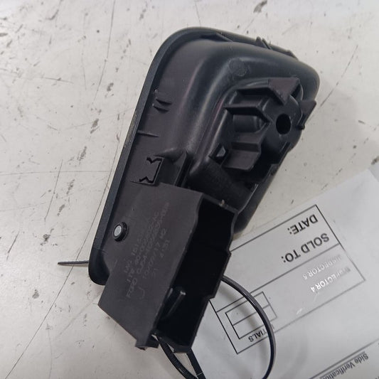 Ford Escape Door Handle Left Driver Rear Interior Inside  2019 2018 2017