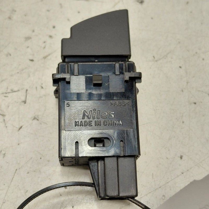 Subaru XV Crosstrek Traction Control Switch  2022 2021 2020 2019