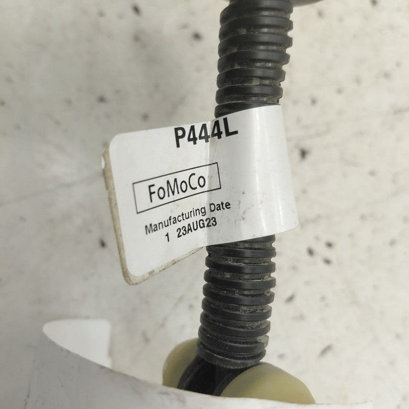 Ford Edge Vacuum Line 2.7 2019 2020 2021 2022