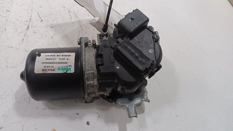 Windshield Wiper Motor Fits 13-20 TRAX OEM