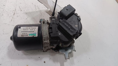 Windshield Wiper Motor Fits 13-20 TRAX OEM