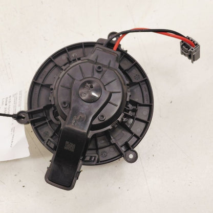 Blower Motor Fits 21-25 Chevy Trailblazer