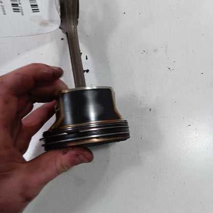 Jeep Cherokee Single Piston With Connecting Rod   3.2 2015 2016 2017