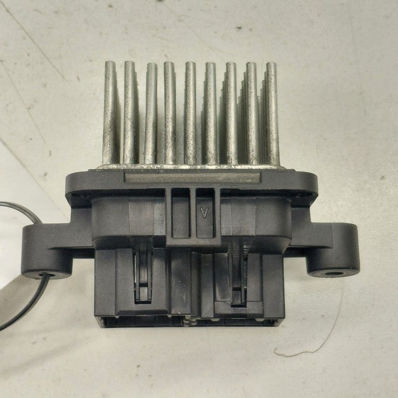 Alfa Romeo Stelvio Blower Resistor Fan Motor Speed Resistor  2018 2019