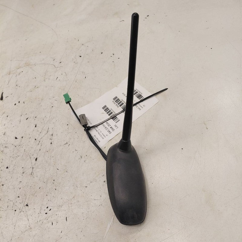 Nissan Versa Note Antenna 2019 2018 2017
