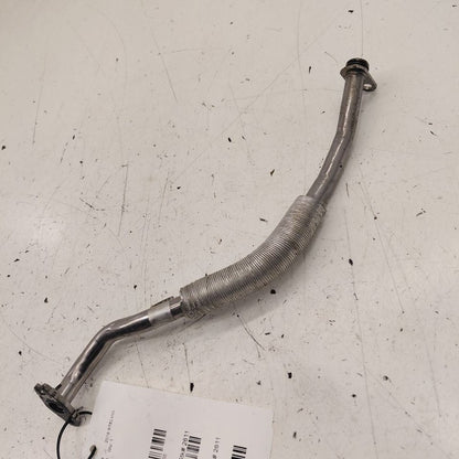 Alfa Romeo Stelvio Super Turbo Charger Oil Line Hose Tube  2018 2019 2