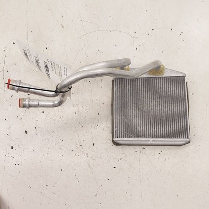 2018 Fiat 500 X Model Heater Core