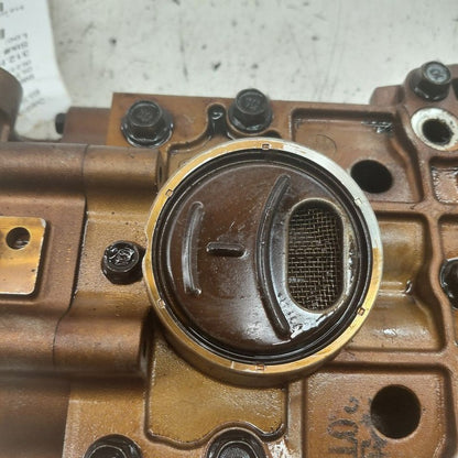 Hyundai Santa Fe Engine Oil Pump  2.0 2019 2020