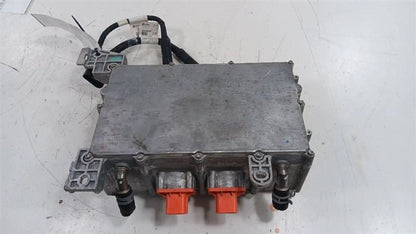 Conv/Invert/Charger Charger Fits 11-15 VOLT