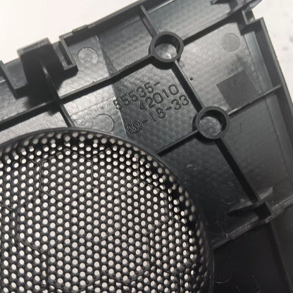 Toyota Rav 4 Dash Speaker Cover Left Driver Side 2015 2016 2017 2018