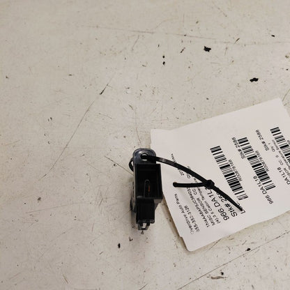 Nissan Maxima Cabin Temperature Sensor 2018 2017 2016 OEM